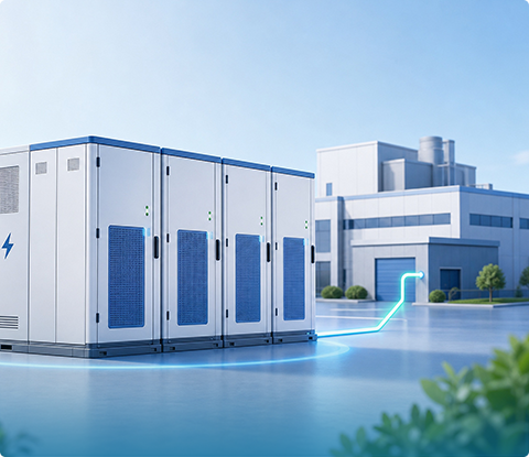 LUZHIHANG Energy Technology (Kunshan) Co., Ltd.