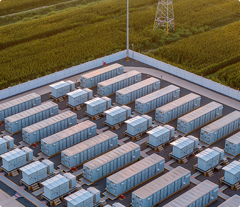 LUZHIHANG Energy Technology (Kunshan) Co., Ltd.