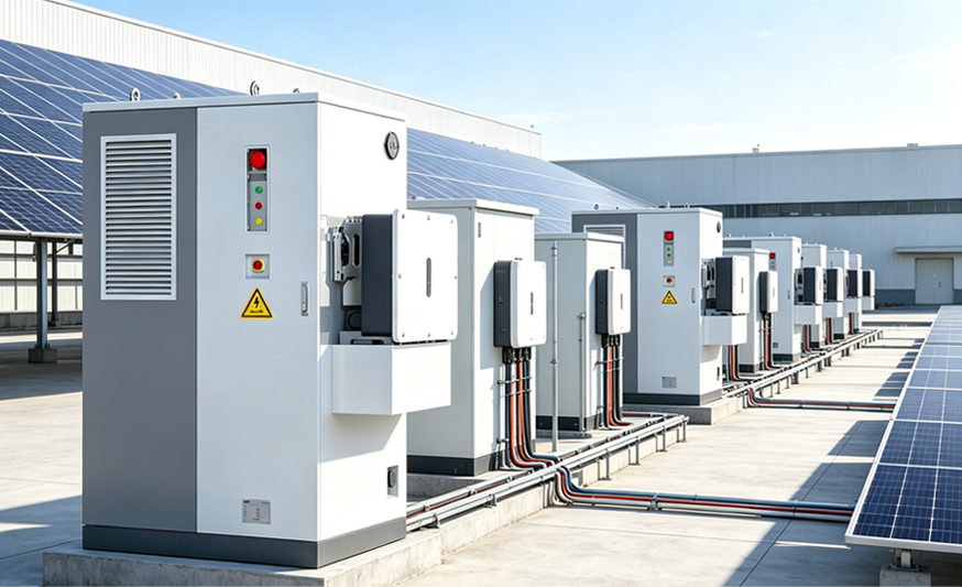 LUZHIHANG Energy Technology (Kunshan) Co., Ltd.