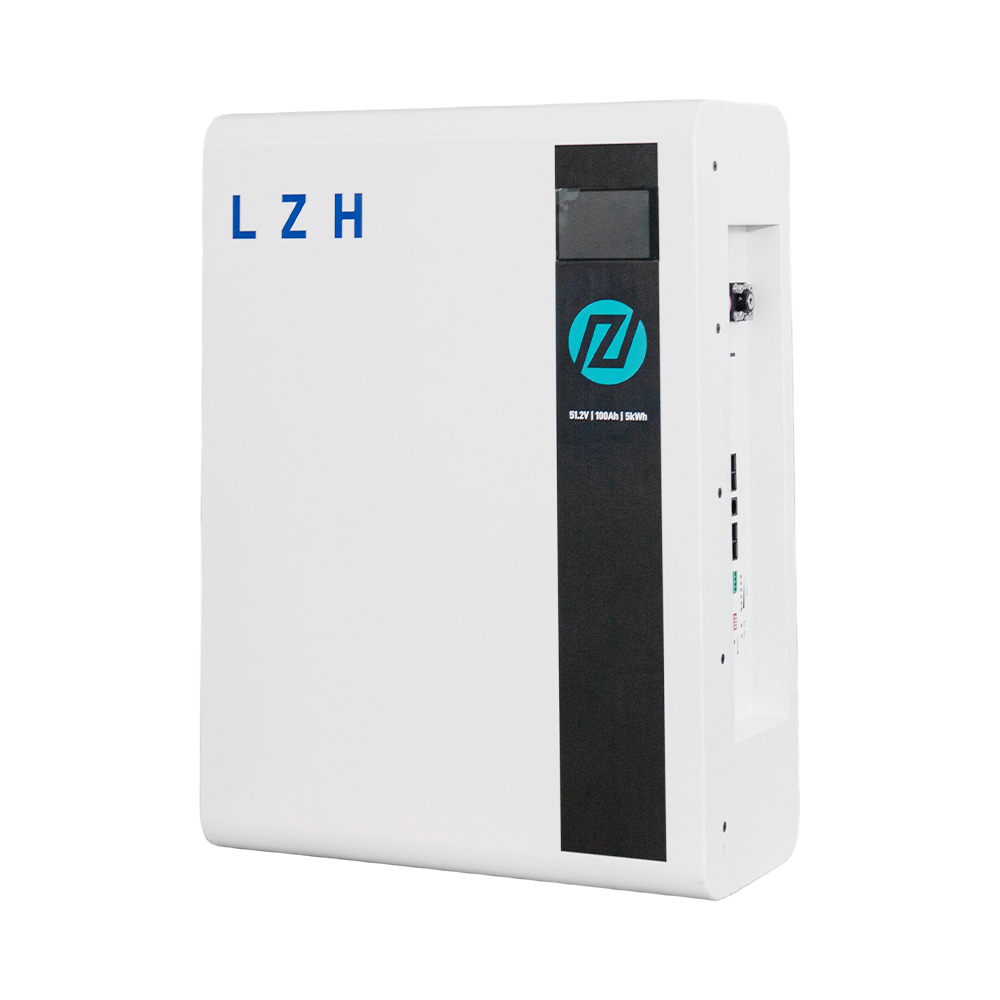 LUZHIHANG Energy Technology (Kunshan) Co., Ltd.