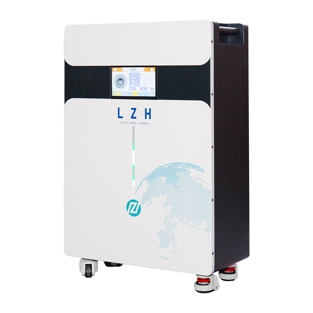 LUZHIHANG Energy Technology (Kunshan) Co., Ltd.