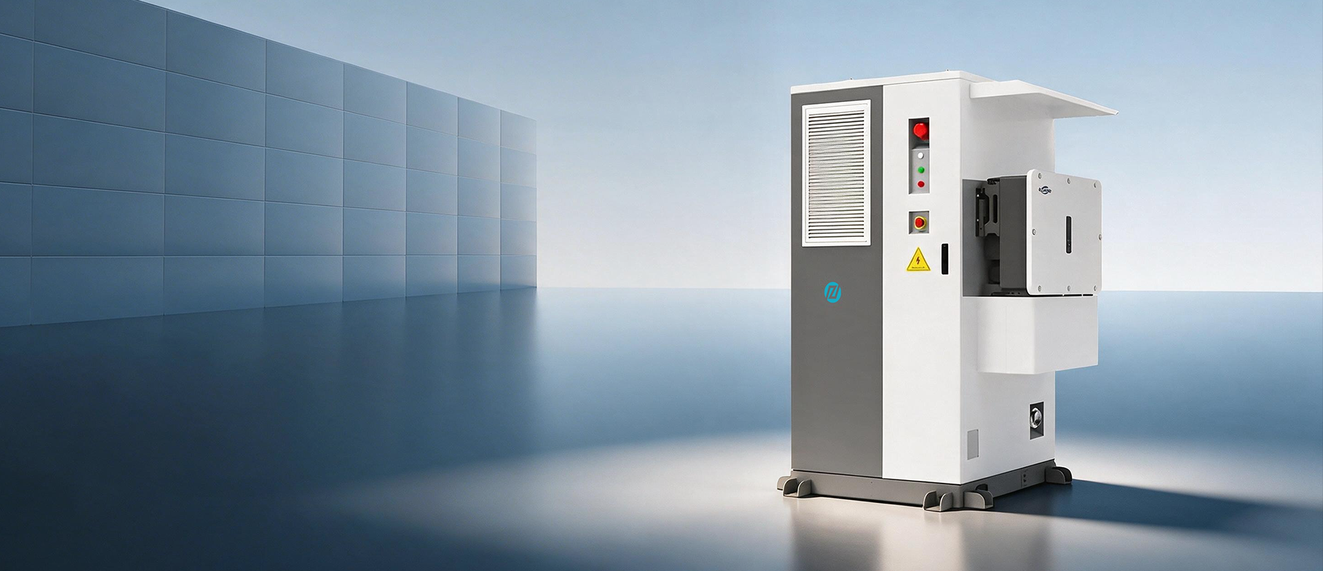 LUZHIHANG Energy Technology (Kunshan) Co., Ltd.