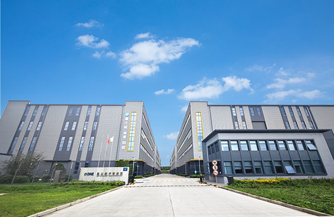 LUZHIHANG Energy Technology (Kunshan) Co., Ltd.